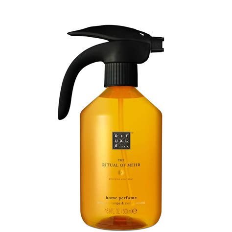 spray d'intérieur rituals